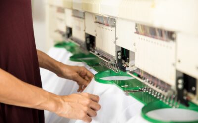 Screen Printing vs. Embroidery: Which One Is Right for Your Project?