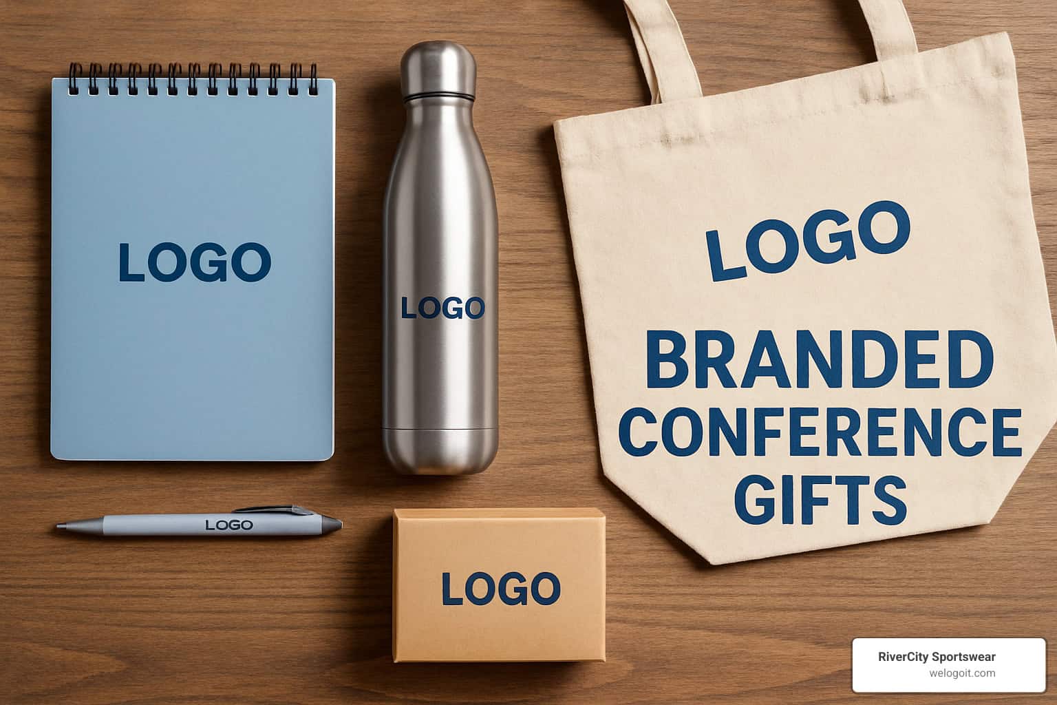 curated branded snack kit - branded conference gifts curated branded snack kit - branded conference gifts