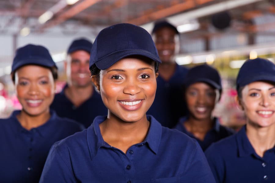 team-of-workers